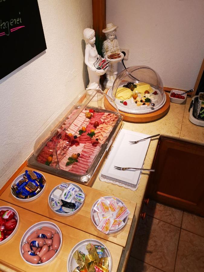 Airport Hotel Filder Post Stuttgart Zewnętrze zdjęcie