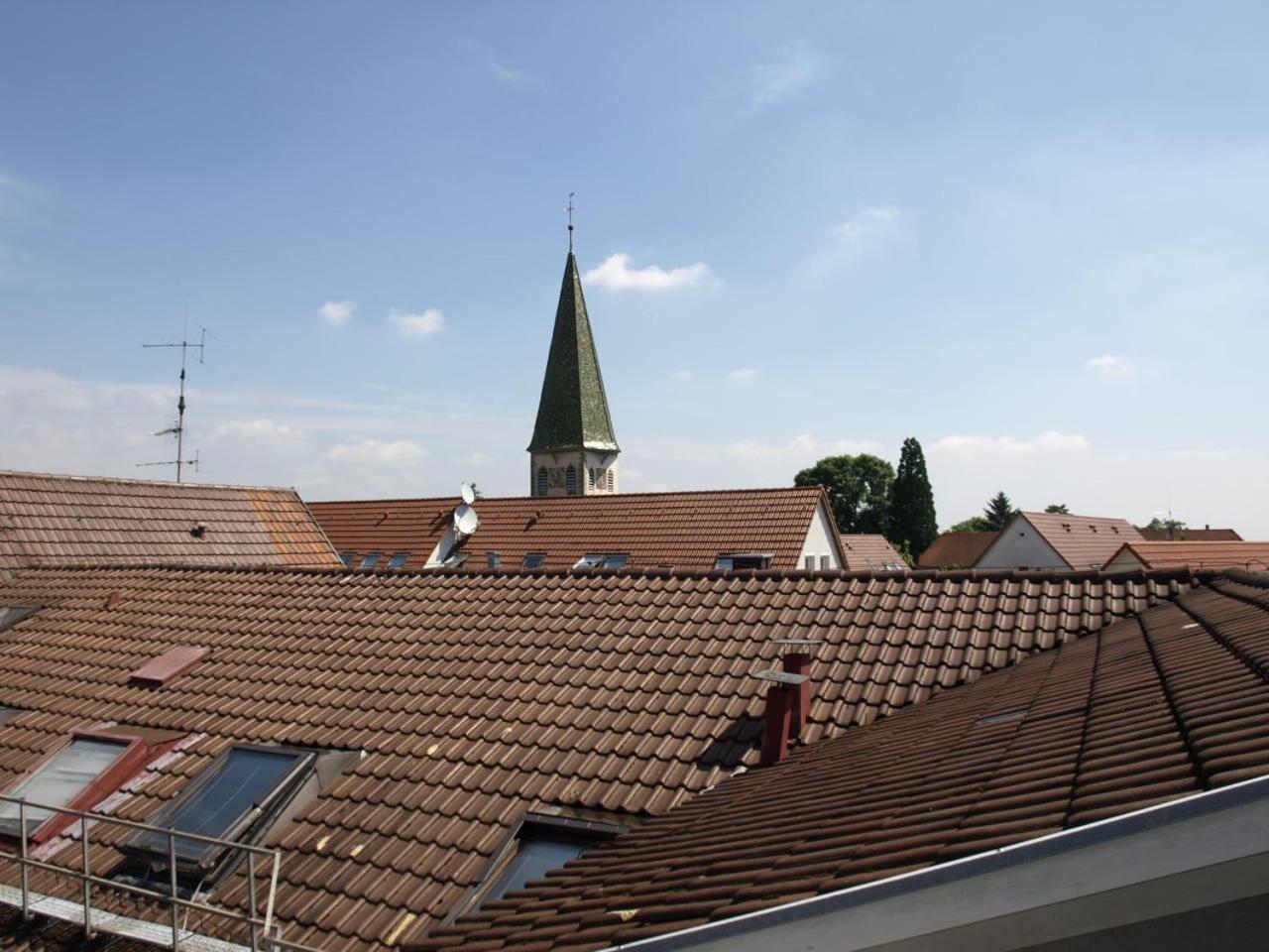Airport Hotel Filder Post Stuttgart Zewnętrze zdjęcie