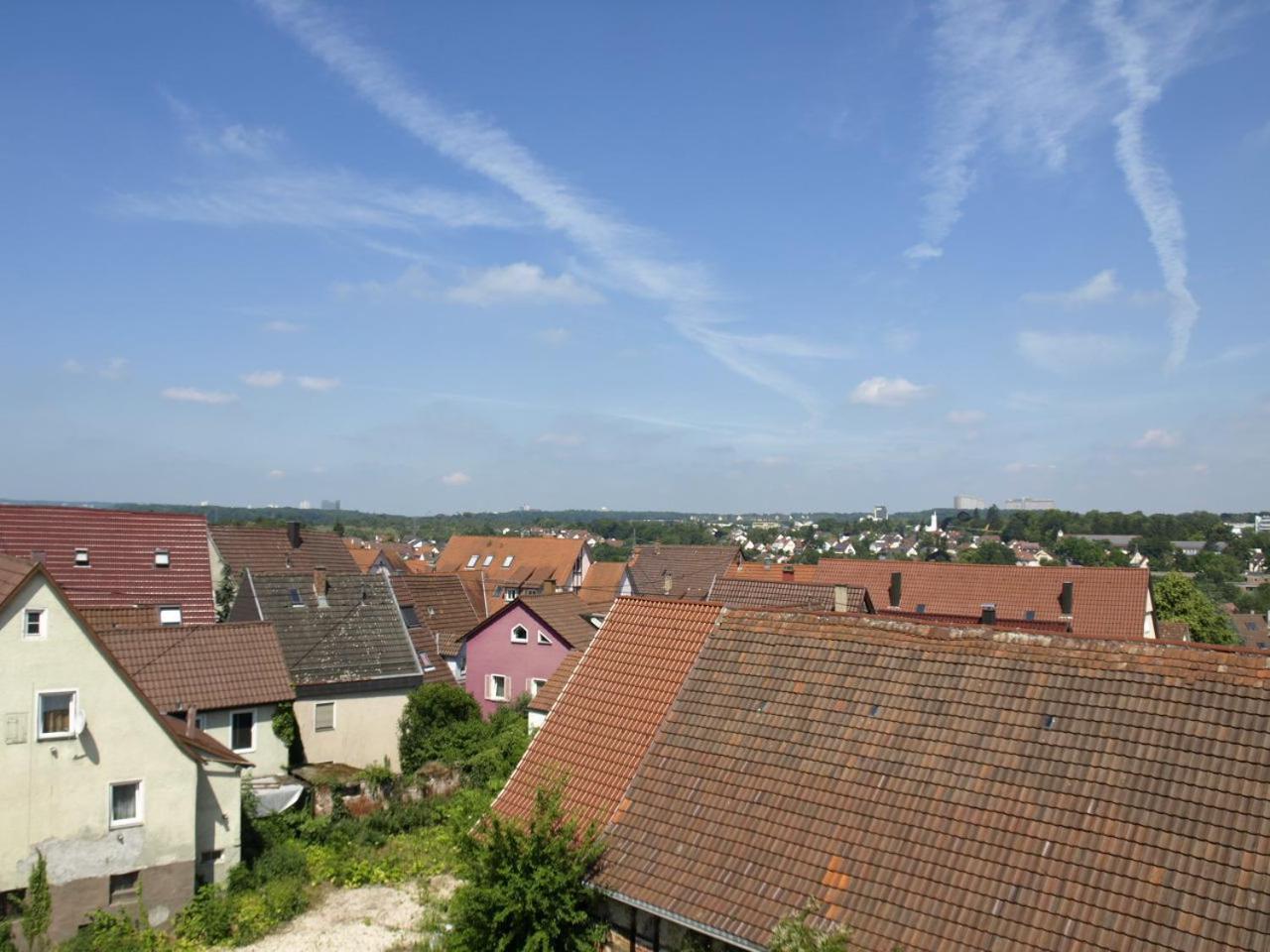 Airport Hotel Filder Post Stuttgart Zewnętrze zdjęcie