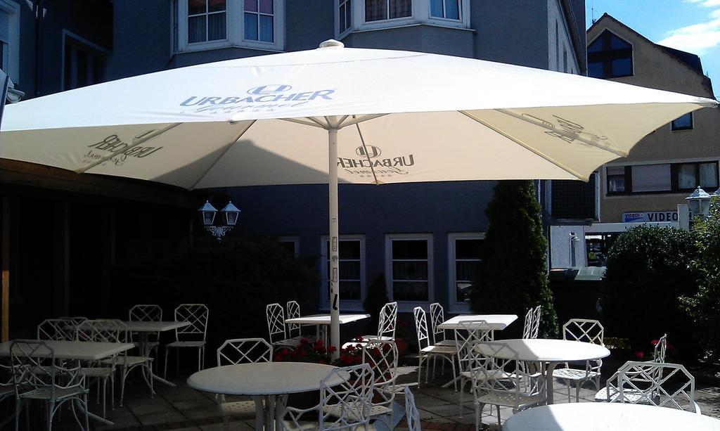Airport Hotel Filder Post Stuttgart Zewnętrze zdjęcie